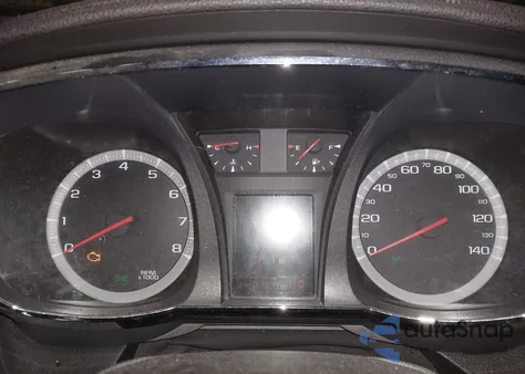 2012 GMC Terrain Sle-2 из США, поврежденный, VIN 2GKFLTE59C6378504